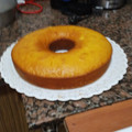 El cooksnap de maria ines weibel cuando hizo Budín húmedo de banana.