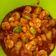 Cooksnap dari Anna Setiany untuk resep Sambel Udang Pete Kentang