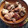 El cooksnap de Anamaria Gonzalez cuando hizo Conejo caramelizado.