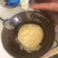 Cooksnap dari Kemala De Kristie untuk resep Kue Pancong Lumer Anti Gagal