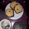 El cooksnap de LA COLO BARBIE 😎 cuando hizo Budín inglés con frutos secos.