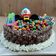 Cooksnap dari ayunabillarumaropen untuk resep Blackforest Cake