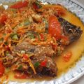 Cooksnap dari Happy Lia S untuk resep Pesmol ikan Nila