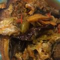 Cooksnap dari Anita Purwindari untuk resep Sambal Ijo Ikan Asin Gabus