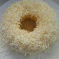 Cooksnap dari sifa fauziah untuk resep Bolu susu keju lembang