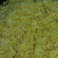 Cooksnap dari Arrum Basuki untuk resep Nasi kuning magicom