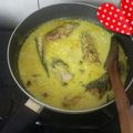 Cooksnap dari Retno Prabandari untuk resep Mangut Ikan Gabus / Mangut Ikan Kutuk / Mangut Ikan Haruan