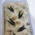 Cooksnap dari Khurin Abqoria Millata Khusna untuk resep #18 Carang Gesing Pisang Kepok
