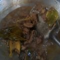 Cooksnap dari Diah Bilalio untuk resep Lapis Daging Sapi khas Surabaya