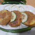 Ashi Mir Lahorizaiqa.pk 's cooksnap of when they made Beef Shami Kabab.
