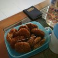 Cooksnap dari Dina Duff untuk resep NUGGET PISANG Kilat - lebih krispi, cepat & simple (#pr_pisang)