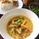 Cooksnap dari Trienza Ririn untuk resep Soto Tangkar