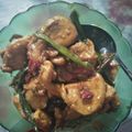 Cooksnap dari Eci untuk resep Chiken teriyaki