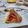 El cooksnap de Valerie Hurard cuando hizo ~Pizza Keto de mozzarella~.