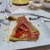 El cooksnap de Valerie Hurard cuando hizo ~Pizza Keto de mozzarella~.