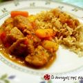 Cooksnap από frosoula_s στη συνταγή Χοιρινό με γλυκόξινη σάλτσα της συνάντησης