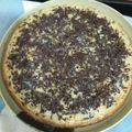 Cooksnap dari Dimas Adi Saputra untuk resep Martabak manis teflon