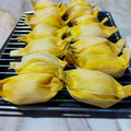 Cooksnap dari Sakli Abdi untuk resep Lemet jagung manis😁