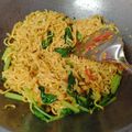 Cooksnap dari Els Za untuk resep Mie Goreng Eko praktis