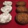 El cooksnap de Mariate cuando hizo Polvorones de Aceite de Oliva en MyCook.