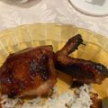 Cooksnap dari mitmit untuk resep Simple Paha Ayam Panggang Oven🍗