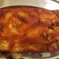 El cooksnap de Carla Hernandez cuando hizo Torta invertida de Peras (en essen).