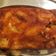 El cooksnap de Carla Hernandez cuando hizo Torta invertida de Peras (en essen).