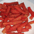 Sita goel का कुकस्नैप जब उन्होंने चिली पोटैटो (Chilli potato recipe in hindi) बनाया था।
