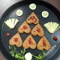 Sumedha Joshi's cooksnap of when they made सप्त धान्याचे पौष्टिक थालीपीठ (thalipeeth recipe in marathi).