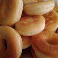 Cooksnap dari PrïsQ untuk resep Donat ala jco (1x proffing)