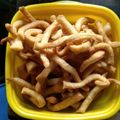 Cooksnap dari Deny denong untuk resep Cemilan dari tepung terigu