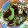 Cooksnap dari Sariah Antonelu untuk resep Bolu Minyak Motif Macan 🐯