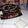 El cooksnap de Jesii Cordoba cuando hizo Budin banana split con ganache de chocolate blanco y negro.