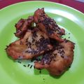 Cooksnap dari David Kim untuk resep 62. Kue pisang goreng