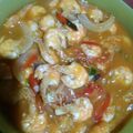 Cooksnap dari Erma Ummu Qois untuk resep Udang asam manis