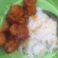 Cooksnap dari ally’s cooking untuk resep "Korean Spicy Wings"