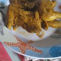 Cooksnap dari Claudette untuk resep Ayam goreng ungkep