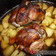 Cooksnap από Wendy στη συνταγή Κότσι χοιρινό της Δέσποινας