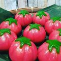 Cooksnap dari RatnaFe untuk resep Kue ku
