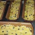El cooksnap de Maria Rosa Escudero cuando hizo Budín Inglés Tradicional.