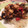 El cooksnap de Adela cuando hizo Pollo con shiitake y anacardos al curry.