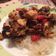 El cooksnap de Adela cuando hizo Pollo con shiitake y anacardos al curry.