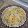 El cooksnap de intentandocomer_sano cuando hizo Romanesco al queso.