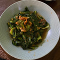 Cooksnap dari Ade Apriliani untuk resep Tumis Balado Cuciwis/Tunas Kol