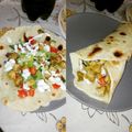 Ferencz Bernadett Dalma Cooksnap-ja, amikor elkészítette a(z) Csirkemelles tortilla wrap 🥙🌯 receptet.