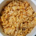Cooksnap dari dian muliani untuk resep Tuna orak arik (balita) mpasi