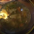 Cooksnap dari Amrita untuk resep Sayur Sop Kaldu Daging Sapi