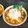 Star Li 的 旋風蛋包咖喱飯 cooksnap