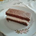 Győri Gabica Cooksnap-ja, amikor elkészítette a(z) Kinder tejszelet 1 receptet.