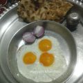 کوک اسنپ darya Lorestan بعد از امتحان کردن ناهار نیمرو زرده عسلی😋.
